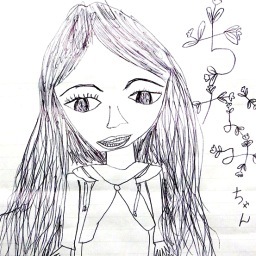 写真
と漫画が好き。

アイコンは友達の愛娘、ふうちゃんが描いてくれました。