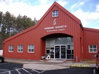 Open-admission shelter on Maryland's Eastern Shore dedicated to saving the lives of at-risk animals and matching pets with their forever families.