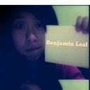 Benjamin Leal - @moccleal - Twitter