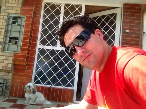 jfgarzong's profile picture. 