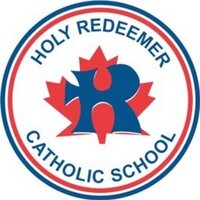 Holy Redeemer School (@redeemerocsb) 's Twitter Profile