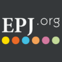The EPJ journals (@epjscience) 's Twitter Profile Photo The EPJ journals (@epjscience) 's Twitter Profile Photo