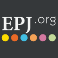 The EPJ journals(@EPJscience) 's Twitter Profile Photo