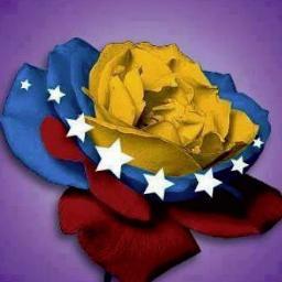 MIRURGIA5's profile picture. ¡ SOY VENEZOLANA !. 
VIVO :AL NORTE DEL SUR, EN EL PAIS MAS BELLO DEL MUNDO .