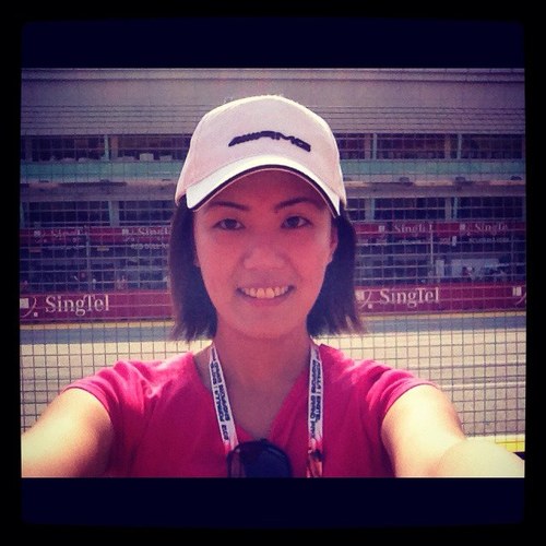 ongruru's profile picture. 