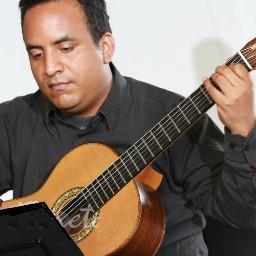 Colectivo Cultural Amigos de la Guitarra.