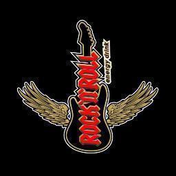 ROCK 'N' ROLL...ENERGY DRINK