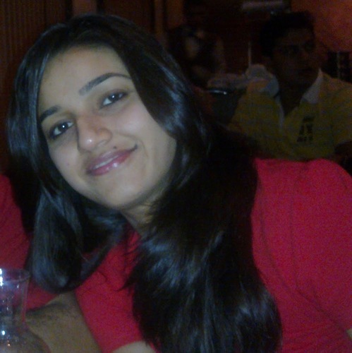 abhamishra's profile picture. 