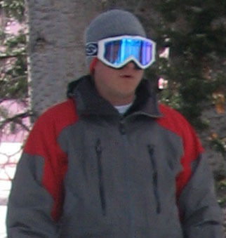 clarkwhiting's profile picture. Interested in snowboarding, golf, wakeboarding, biking, and work as a Marketing Specialist for ONYX Graphics.