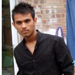 SolankiSarang's profile picture. 