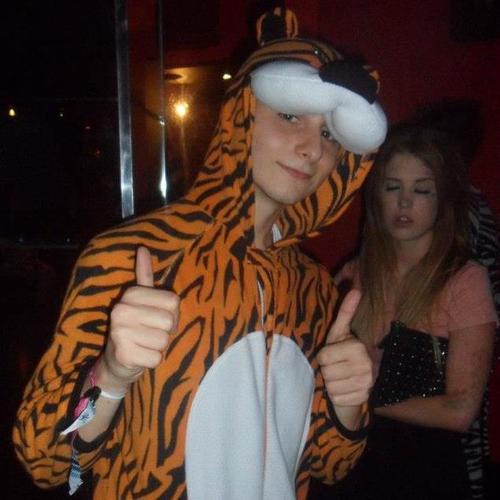 TonyTraill1's profile picture. 