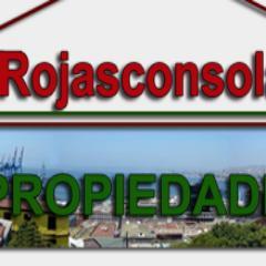 RojasConsolani's profile picture. Con más de 30 años en el rubro de las propiedades,estamos ubicados en Av.Francia 560,Valpso, fono consultas 322250848,contacto@rojasconsolani.com