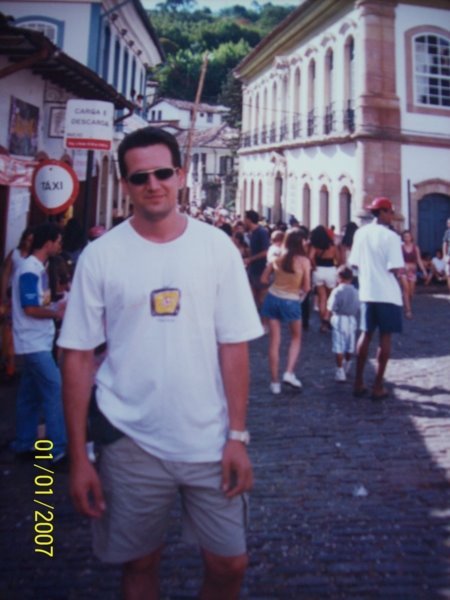 _edsonbonfim's profile picture. 