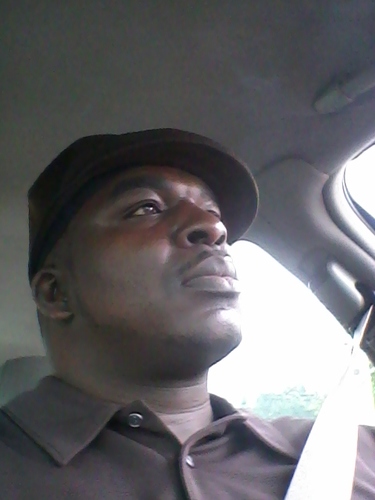 always ready to get it poppin!!!
