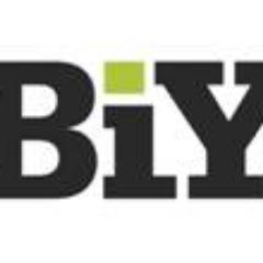 BiY exists to give business owners in Yorkshire the inspiration, the passion and the belief to help grow and develop their businesses #biyinspired