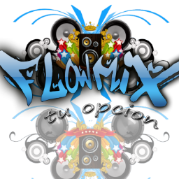 Flowmixev's profile picture. esta radio es para que ustedes escuchen lo mejor de genero urbano y electrónica con los dj's mas pequeños de medellin alello dj y dj figu
