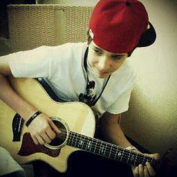 My world is Mahomies Thialand ♥
:D # I love austin mahone ~