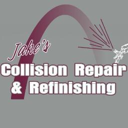jakescollision's profile picture. We personally know quality, experience, and customer care.  We get your vehicle repaired to pre accident condition efficiently without sacrificing quality