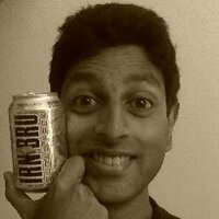 Ram Kumar (@ram16k) 's Twitter Profile Photo