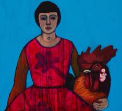 turningblurts's profile picture. 