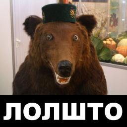 Лолшто и все!