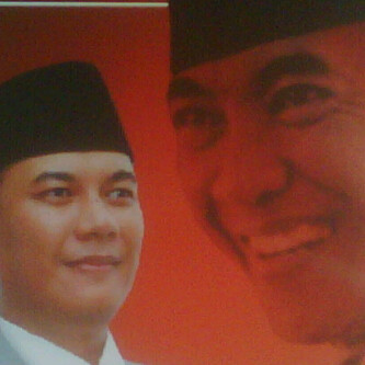 Riza Tony Siahaan| Muda, Beda & Bersahaja !