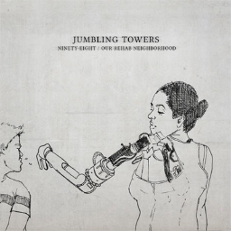 jumblingtowers's profile picture. 