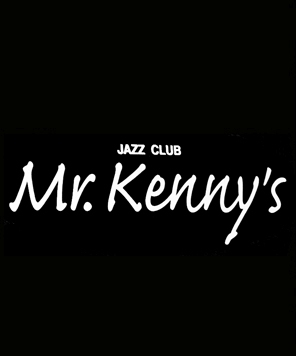 毎晩、名古屋のジャズミュージシャンを中心に ジャズライブを開催しています。 Open:6:00 pm~ / Live Hour 7:30pm~ Tel: 052-881-1555 Mail: mrkennys.kuratani@gmail.com