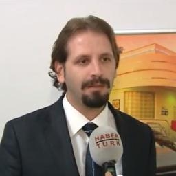 ahmtkrtln's profile picture. Character adına herşey....