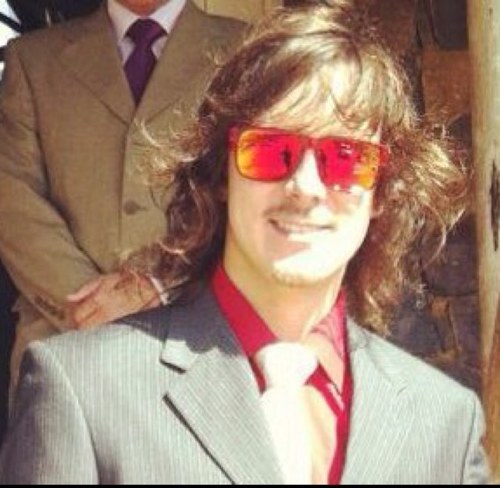 NicolasArcas's profile picture. Comerciante, liberal, ateo, ñoño y amante de la buena vida. Fanático del Metal, juegos de tablero y Game Of Thrones.