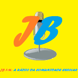 A radio que promete bombar os recreios da escola João Belém !