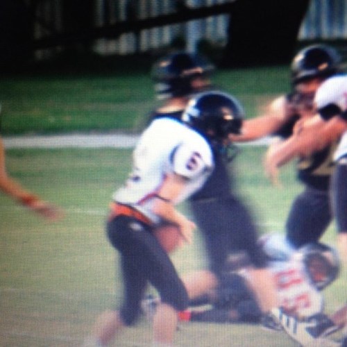 TannerZela's profile picture. 