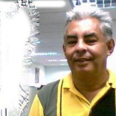 hombre de buen comportamiento ,capaz, luchador,honesto,amble,sincero,colaborador y chavista