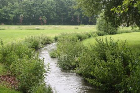 European River Corridor Improvement Plans funded by INTERREG IVC.
Promoting a local focus to managing rivers.