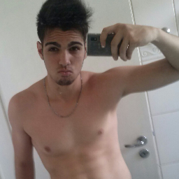 Apenas um menino com varios sonhos .
giovanidilser447@hotmail.