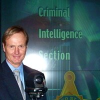 Tom Keenan (@drfuture) 's Twitter Profile