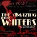 The Amazing Waiters (@singing_waiters) Twitter profile photo