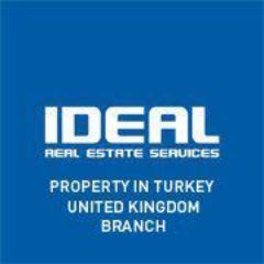IDEAL Real Estate UK - Property agents for Turkey, Alanya, Belek, Side, Antalya!! http://t.co/clid3XZ3Cb