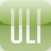 ULI Mexico (@ulimexico) Twitter profile photo
