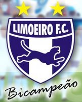 A.D. Limoeiro Futebol Clube - Limoeiro do Norte-CE