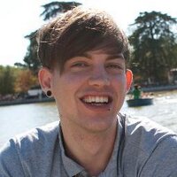 Jon Whitter (@jonwhitter) Twitter profile photo
