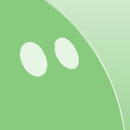 みどり大好きみどりちゃん