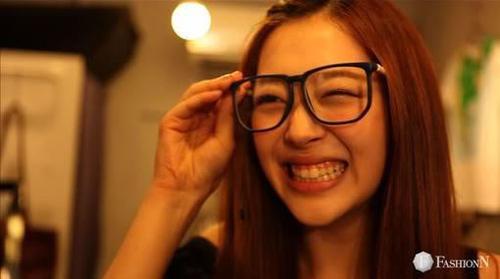 naega nugu?