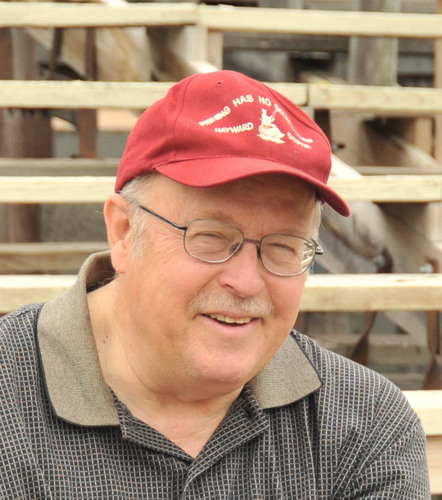Terrell Boettcher