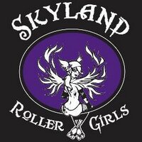 Skyland Roller Girls (@skylandrllrgrls) 's Twitter Profile