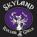 Skyland Roller Girls (@skylandrllrgrls) Twitter profile photo