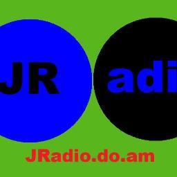 JRadio, de verfrissing van jou dag!!