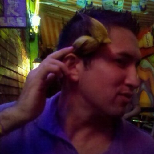 SpillyBilly's profile picture. 