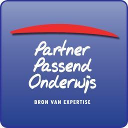 Uw Partner in Passend onderwijs  voor  leerlingen met een verstandelijke en/of  lichamelijke  beperking en langdurig zieke leerlingen in PO, VO en  MBO.