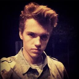 Teen actor, director, video maker, comedian. Yeah, I won't bite, come talk to me! I act crazy all the time, just a warning (; #MemberofUTubeRPG